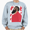 Beast Sweatshirt - Graphic Print Men Women - T-Shirt, Sweatshirt, Hoodie