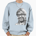 Jurgen Klopp Illustratration Sweatshirt - Trendy Graphic Men Women - T-Shirt, Sweatshirt, Hoodie