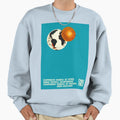 World Cup Chile 1962 Sweatshirt - Casual Everyday Wear for Adults - T-Shirt, Sweatshirt, Hoodie