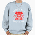 Tampa Bay Football 2021 Sweatshirt - Custom Art Print for Adults - T-Shirt, Sweatshirt, Hoodie