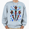 Trinidad Lover Fantastic Sweatshirt - Casual Everyday Wear Men Women - T-Shirt, Sweatshirt, Hoodie