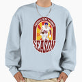 Football Is My Favorite Season Sweatshirt - Unique Graphic Men Women - T-Shirt, Sweatshirt, Hoodie