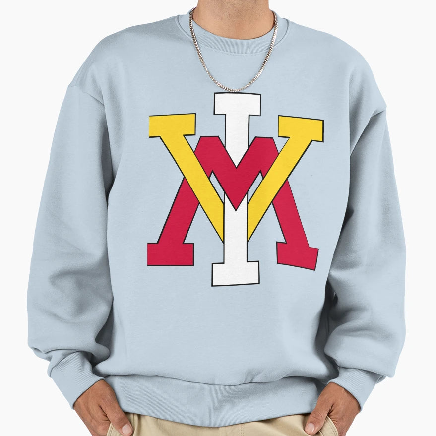 Keydets Vmi Sweatshirt - Custom Art Print for Adults - T-Shirt, Sweatshirt, Hoodie