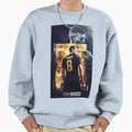 Toni Kroos Sweatshirt - Graphic Print Men Women - T-Shirt, Sweatshirt, Hoodie