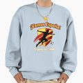 Spain World Cup 2026 Fan Art Sweatshirt - Graphic Print Men Women - T-Shirt, Sweatshirt, Hoodie