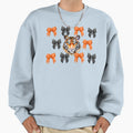 Go Tigers Sweatshirt - Aesthetic Graphic Men Women - T-Shirt, Sweatshirt, Hoodie