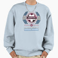 Argentina New Football Supporters And Sweatshirt - Graphic Print Unisex - T-Shirt, Sweatshirt, Hoodie