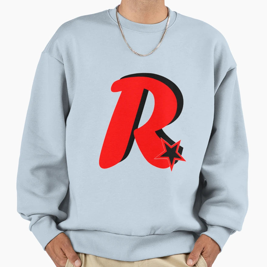 Rockstar Sweatshirt - Novelty Apparel Unisex - T-Shirt, Sweatshirt, Hoodie