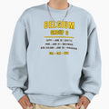 Belgium Football Fixtures Group G T-Shirt - Unique Graphic for Adults - T-Shirt, Sweatshirt, Hoodie