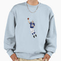 Arm Cannon Sweatshirt - Custom Art Print Unisex - T-Shirt, Sweatshirt, Hoodie