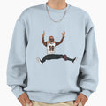 Touchdown Sweatshirt - Novelty Apparel Unisex - T-Shirt, Sweatshirt, Hoodie