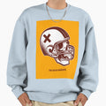 Dead Knights Sweatshirt - Novelty Apparel for Adults - T-Shirt, Sweatshirt, Hoodie