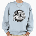 Just Besiktas Rest Follows Sweatshirt - Fun Novelty Design Men Women - T-Shirt, Sweatshirt, Hoodie