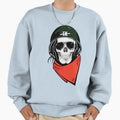Funny Gift Harrow Gideon Ninth Sweatshirt - Novelty Apparel Men Women - T-Shirt, Sweatshirt, Hoodie