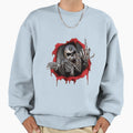 Fuck Sweatshirt - Streetwear Style Unisex - T-Shirt, Sweatshirt, Hoodie