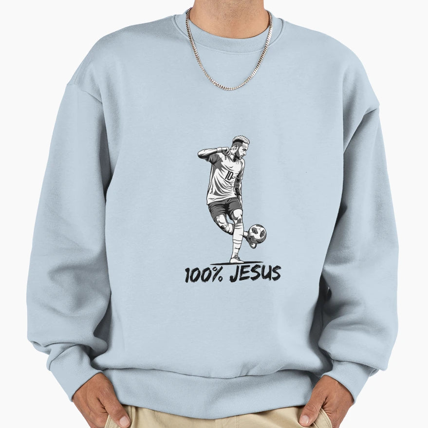 Football T-Shirt - Casual Everyday Wear Men Women - T-Shirt, Sweatshirt, Hoodie