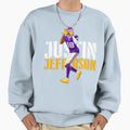 JJ Sweatshirt - Novelty Apparel for Adults - T-Shirt, Sweatshirt, Hoodie