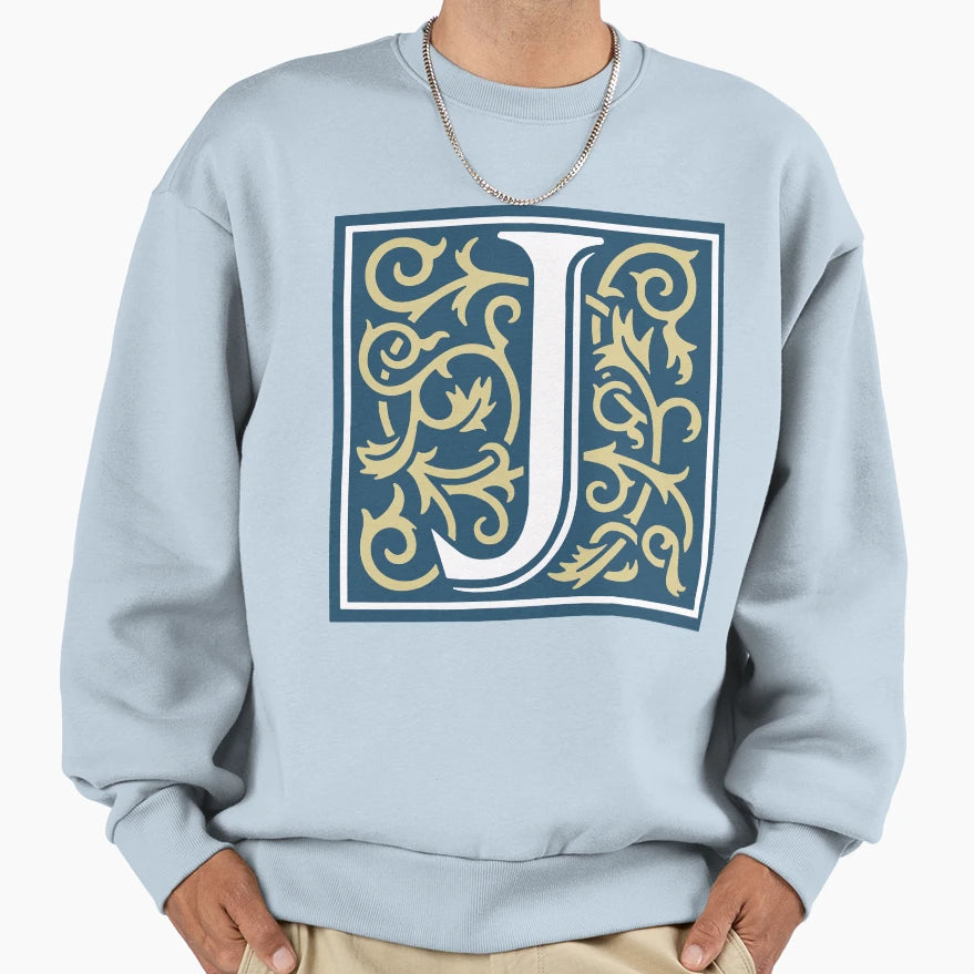 Funny University Sweatshirt - Novelty Apparel Unisex - T-Shirt, Sweatshirt, Hoodie