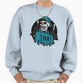 Skater Sweatshirt - Streetwear Style Unisex - T-Shirt, Sweatshirt, Hoodie