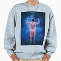 Lionel Messi New Goal Celebration Sweatshirt - Trendy Graphic for Adults - T-Shirt, Sweatshirt, Hoodie