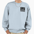 Coach Riz Logo Sweatshirt - Graphic Print Men Women - T-Shirt, Sweatshirt, Hoodie