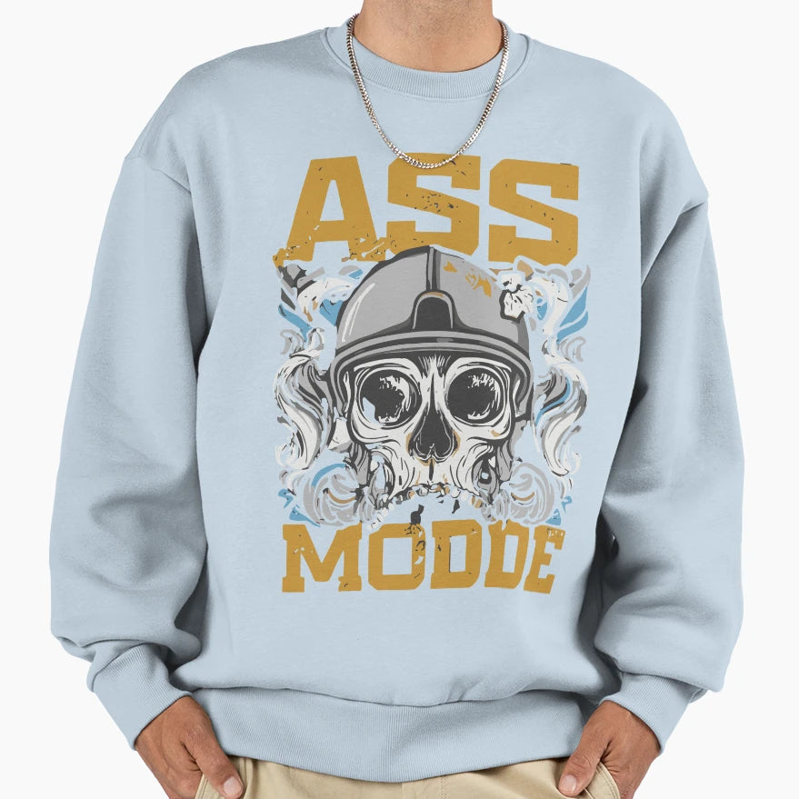 Ass M De Geoff Peterson T-Shirt - Unique Graphic Men Women - T-Shirt, Sweatshirt, Hoodie