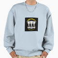 Tiger Dynasty Richmond Tigers Sweatshirt - Novelty Apparel for Adults - T-Shirt, Sweatshirt, Hoodie