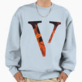 Vlone T-Shirt - Novelty Apparel Men Women - T-Shirt, Sweatshirt, Hoodie