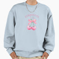 Coquette Sweatshirt - Streetwear Style Men Women - T-Shirt, Sweatshirt, Hoodie