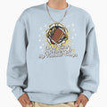 Most Likely To Watch All Football Sweatshirt - Unique Graphic Men Women - T-Shirt, Sweatshirt, Hoodie