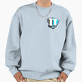 Deuce Standalone Sweatshirt - Unique Graphic Men Women - T-Shirt, Sweatshirt, Hoodie