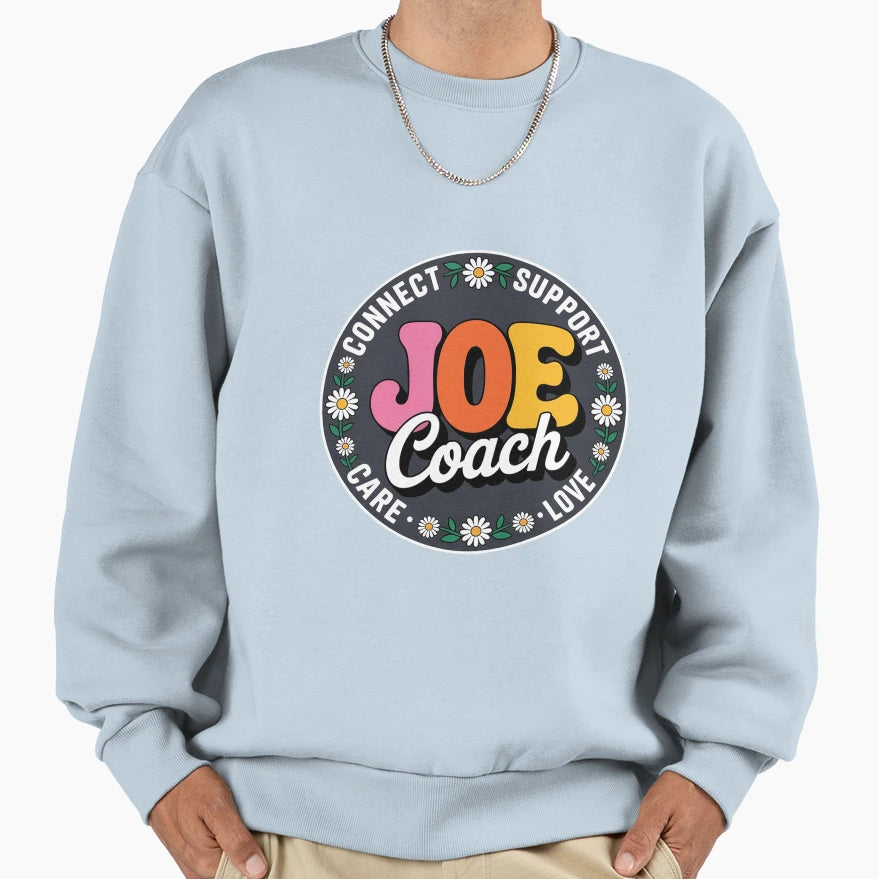 Job Coach Appreciation Week Back To Sweatshirt - Fun Novelty Design Unisex - T-Shirt, Sweatshirt, Hoodie