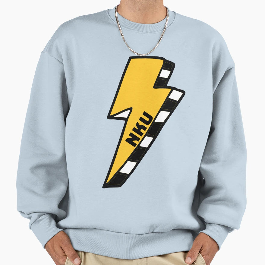 Northern Kentucky University Sweatshirt - Fun Novelty Design Unisex - T-Shirt, Sweatshirt, Hoodie