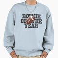 Juan Rookie Year Sweatshirt - Unique Graphic for Adults - T-Shirt, Sweatshirt, Hoodie
