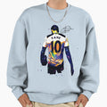 Harry Kane Sweatshirt - Casual Everyday Wear Unisex - T-Shirt, Sweatshirt, Hoodie