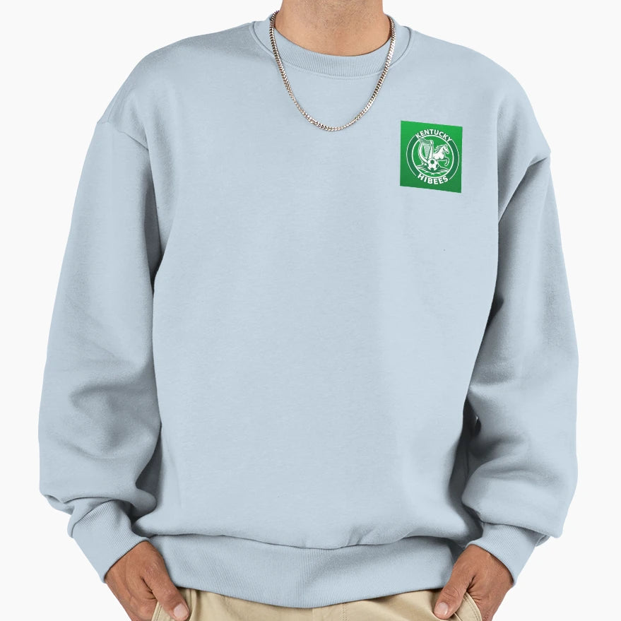 Kentucky Hibees Sweatshirt - Aesthetic Graphic Men Women - T-Shirt, Sweatshirt, Hoodie