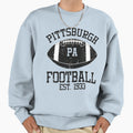 Art Pittsburgh Penguins Sweatshirt - Streetwear Style for Adults - T-Shirt, Sweatshirt, Hoodie