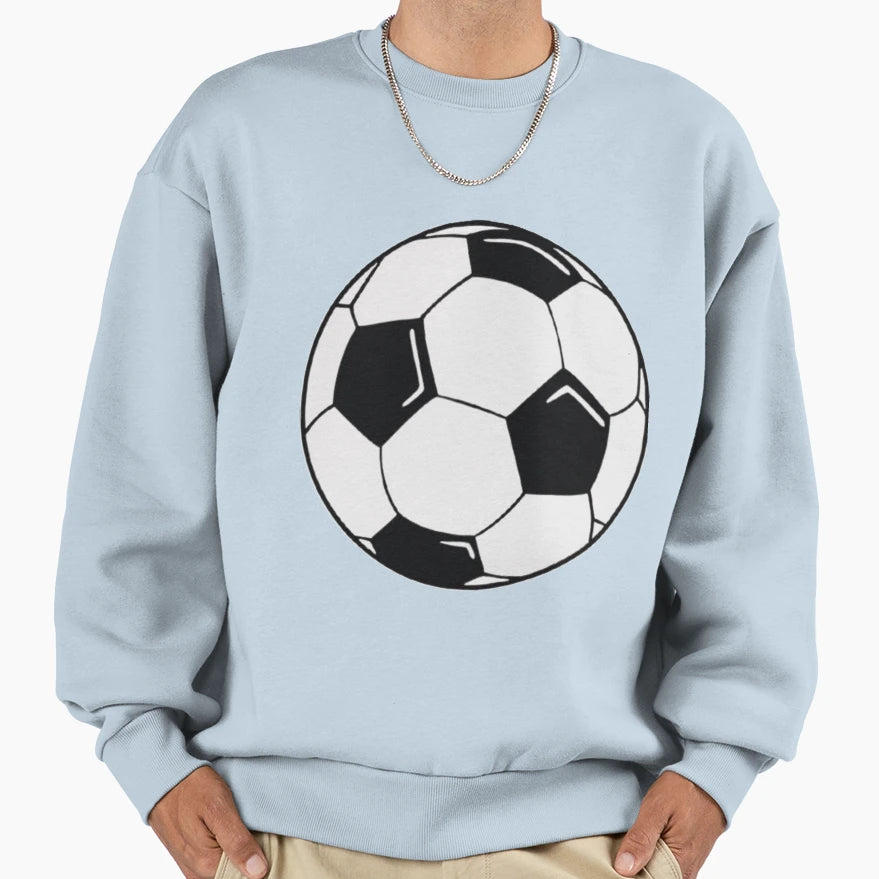 Ball T-Shirt - Casual Everyday Wear for Adults - T-Shirt, Sweatshirt, Hoodie