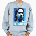 Batistuta Argentina Sweatshirt - Fun Novelty Design Men Women - T-Shirt, Sweatshirt, Hoodie