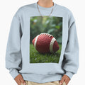 American Football Countryside Sweatshirt - Minimalist Print Men Women - T-Shirt, Sweatshirt, Hoodie