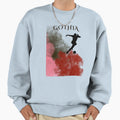 Gothia Sweatshirt - Streetwear Style for Adults - T-Shirt, Sweatshirt, Hoodie