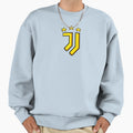 Juventus Pixel Art Sweatshirt - Aesthetic Graphic Unisex - T-Shirt, Sweatshirt, Hoodie