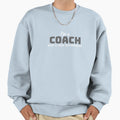 Im Coach Whats Your Superpower Sweatshirt - Minimalist Print Unisex - T-Shirt, Sweatshirt, Hoodie
