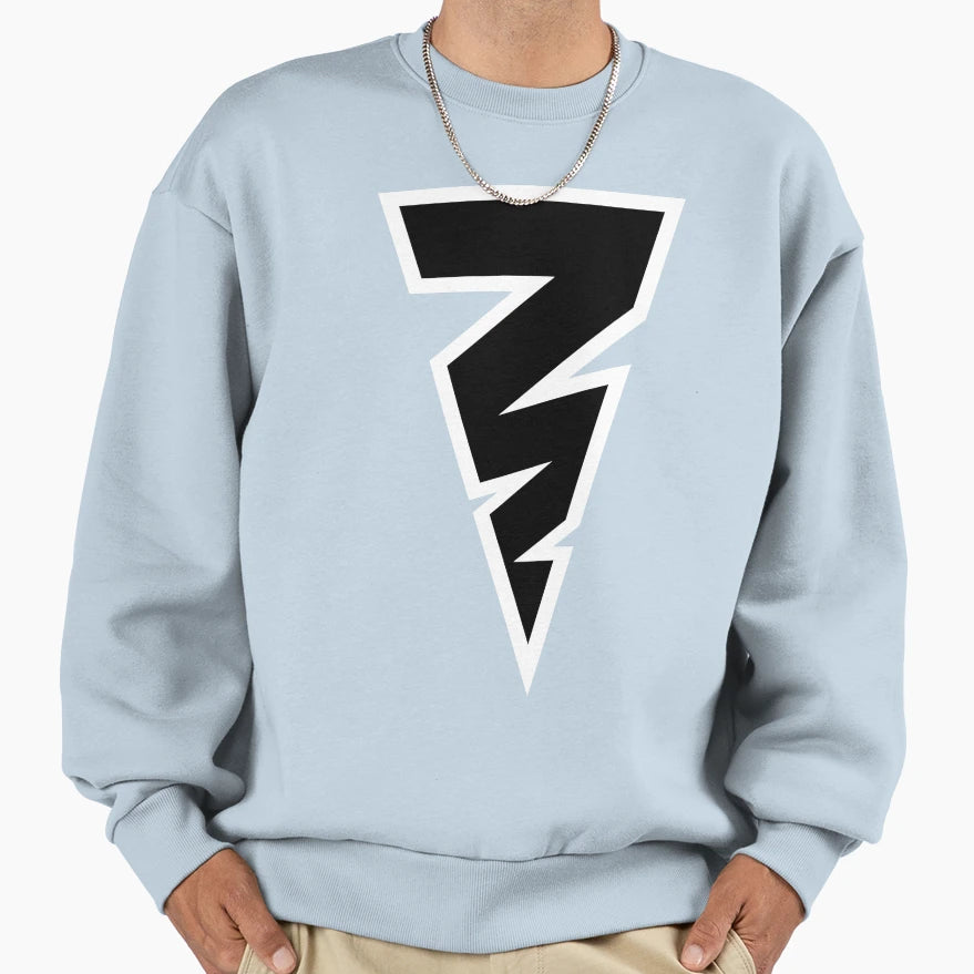 Ryusoul K Sweatshirt - Novelty Apparel Unisex - T-Shirt, Sweatshirt, Hoodie