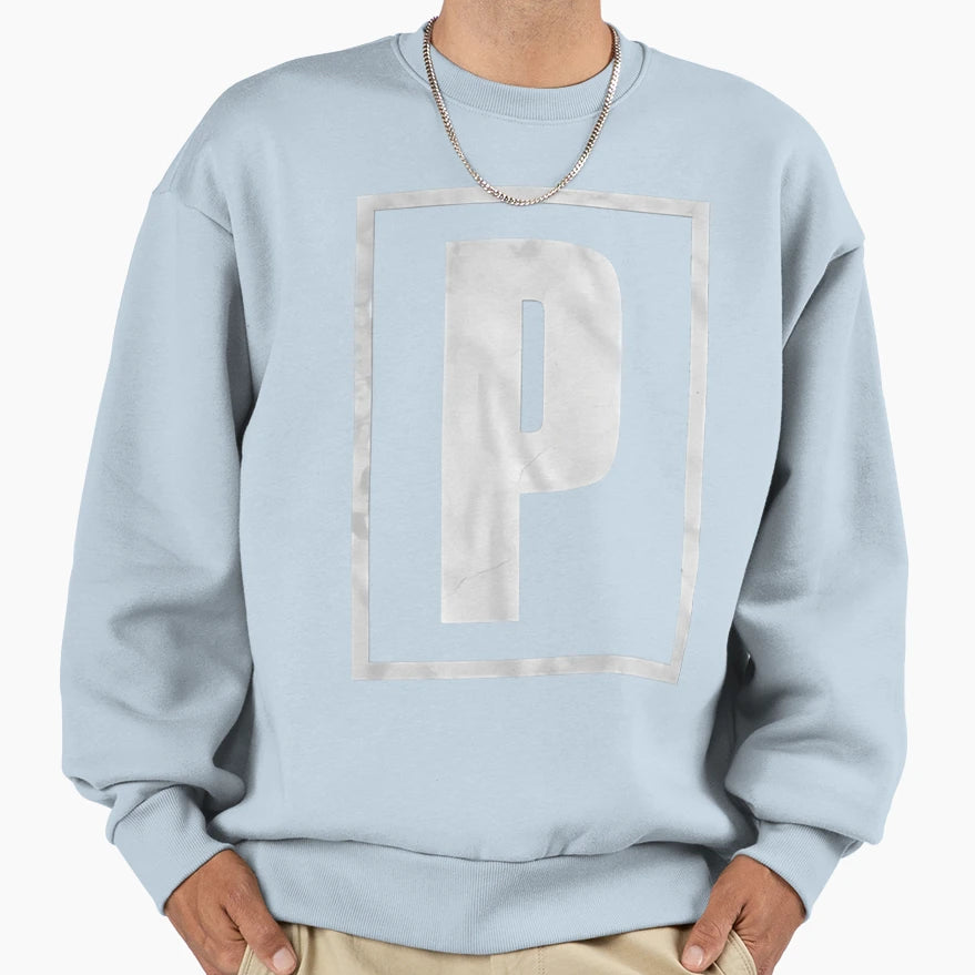 Portishead Logo Sweatshirt - Unique Graphic Men Women - T-Shirt, Sweatshirt, Hoodie