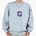 Tri City Storm Hockey Sweatshirt - Custom Art Print Men Women - T-Shirt, Sweatshirt, Hoodie