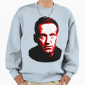 Alexei Navalny Sweatshirt - Aesthetic Graphic Men Women - T-Shirt, Sweatshirt, Hoodie