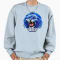 Detroit Football Fan Gift Sweatshirt - Aesthetic Graphic for Adults - T-Shirt, Sweatshirt, Hoodie