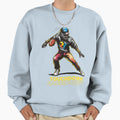 Touchdown Dance Party Sweatshirt - Fun Novelty Design for Adults - T-Shirt, Sweatshirt, Hoodie