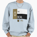 Daddy S Darlings Dcal Flag Sweatshirt - Novelty Apparel Men Women - T-Shirt, Sweatshirt, Hoodie